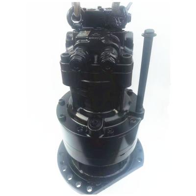 China SK200-8 Schwingmotor für Bagger Assy YN15V00035F1 Drehmotor zu verkaufen