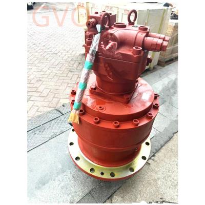 China M5X180 Excavator Hydraulic Swing Motor Assy For Building Material Shops for sale