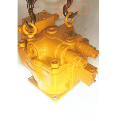 Chine Excavateur moteur hydraulique pivotant M5X180 pour les ateliers de matériaux de construction à vendre