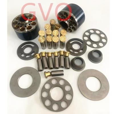 China K5V212 Partes de bombas hidráulicas para excavadoras K5V200 Partes de repuesto hidráulicas en venta