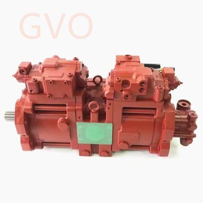 China DH150W-7 Doosan Hydraulikpumpe 2401-92368 401-00161A Hydraulikkolbenpumpe zu verkaufen