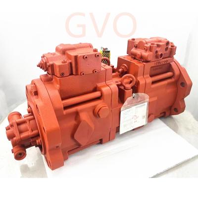 China K3V140DT-9C Hydraulic Piston Pump  EC290 SA7220-00601 Pump Hydraliuc Main Pump Assy for sale