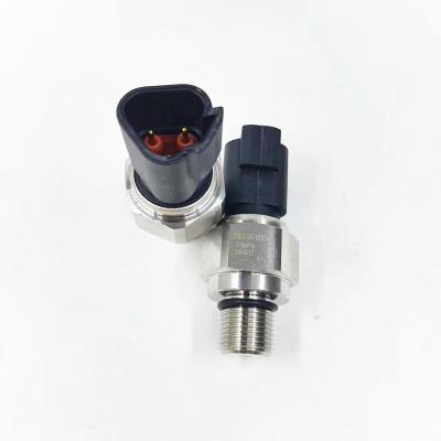 中国 7861-93-16501 高圧センサー PC200-7 WA380 7861-93-1650 販売のため