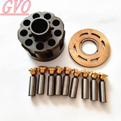 China JMF29 SWING MOTOR PARTS R210-7 R220-9SRotary Repair Parts en venta