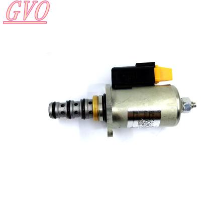 China 543-5391 Válvula solenoide para excavación KDRDE5K-50/30D30 -143/CT en venta