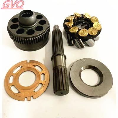 China M5X180 Acessórios para motores de balanço série M5X180 M5X Kawasaki Peças hidráulicas à venda