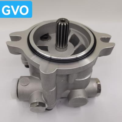 China YY10V00015F1 for SK135 SK135SR Excavator Gear Pump SK140SR SK130-8 SK140-8 en venta