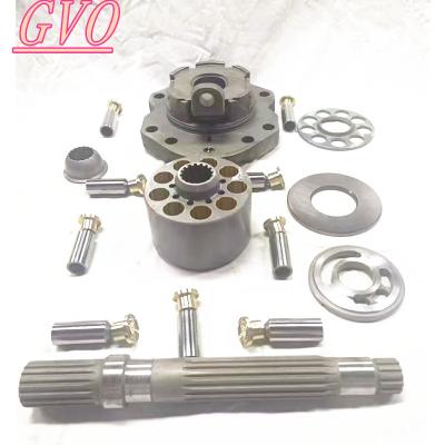 China K3V180 Hydraulic pump repair parts K3V180 Rotary Group and Spare Parts en venta