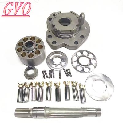 China K3V112 Hydraulic pump repair parts K3V112otary Group and Spare Parts en venta