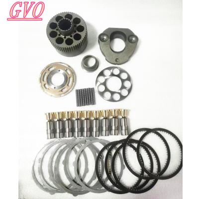 China R300-9 Parts hidráulicas de viaje Hyundai XKAY-00278 excavadora motor de viaje de última potencia en venta