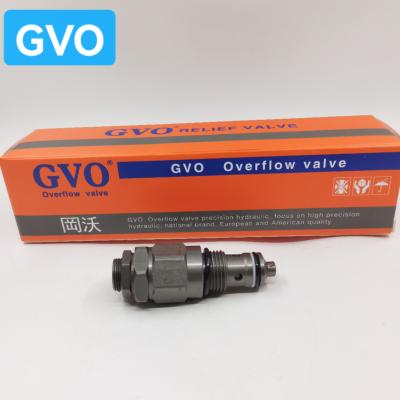 China 72117668 Main relief valve excavator en venta