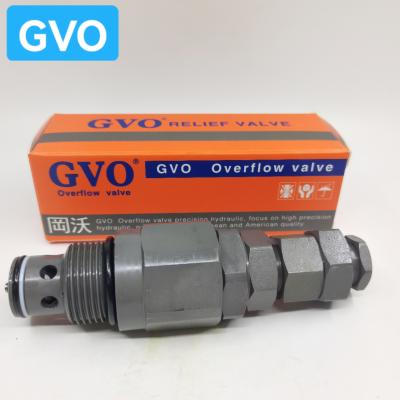 China 14597142 Relief Valve For Volvo EC460B EC460C EC700B EC700C PL4608 PL4611 Excavator for sale