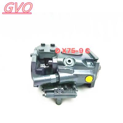 China Hydraulic Pump  DX75 DX75-9C  400914-00760 R902563077 for sale