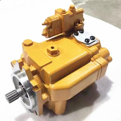 China 105-3635 9T Bagger Hydraulikpumpe für Baustoffe zu verkaufen