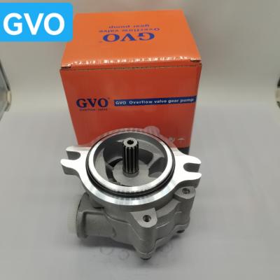 Κίνα YN10V00033F2 Για Cace Sumitomo CX220B CX220B E215B SH200A3 αντλία πιλοτικού κιβωτίου σκάφους προς πώληση