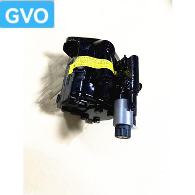 China XCMG 490 Fan Pump A10VM45 Drive Motor 11884583 Hydraulische pomp Te koop