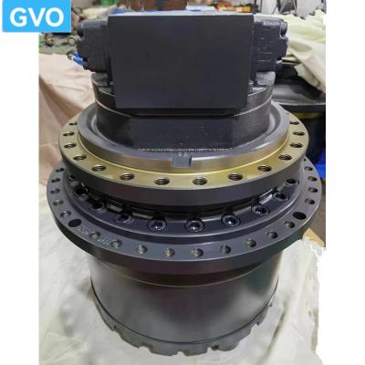 China Conjunto Doosan 500 DX520 Lovol 600 170401-00009G MZEB241E 170401-00120A do curso TM100 à venda