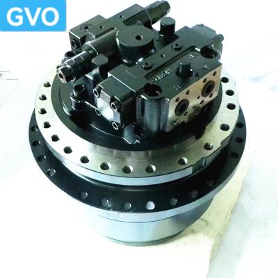 Cina 31QA-40020/31QA-40021 Motore di spostamento per escavatore R375-7/R360-7 cambio di spostamento per escavatore in vendita