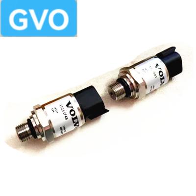 中国 VOE17252661 17253748 17202573 EC120D VOLVO200D EC220D圧力センサーに適用される 販売のため