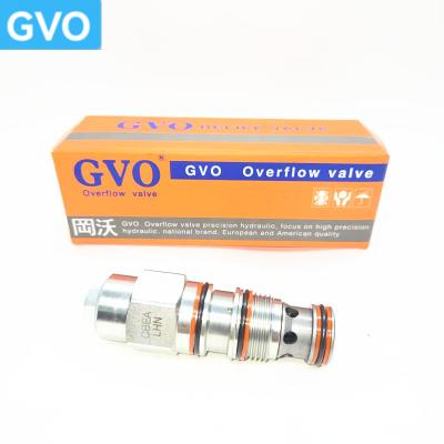 Chine VOE11711552 Pièces détachées Ew180b Volvo Valve de sécurité Valve de commande d'excavateur à vendre