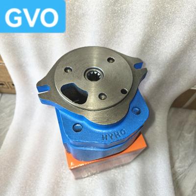 China 17218773170  Pilot Pump Gear Pump for Yanmar 75/80 pilot pump VIO70 VIO75 for sale