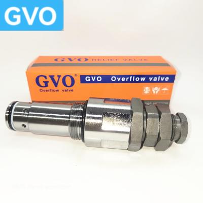 Chine 723-30-90400 Pour la valve de commande de direction de puissance de la pelle PC120-6 PC150-6 PC160-6 PC200-6 à vendre