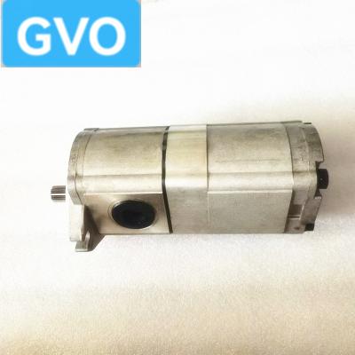 China ZX110-3 ZX120-3 ZX130-3 Hydraulische Getriebe Pilotpumpe für Hitachi 9218031 9218005 zu verkaufen