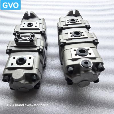 China 7054108240 Hydraulische Pumpe 705-41-08240 Für Komatsu Bagger PC25 PC28ug-2 PC28uu-2 PC30 zu verkaufen