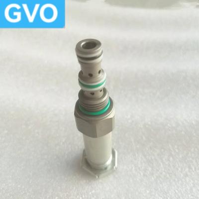 China SY65/SY75/LG6065/FR60 18MM Núcleo da válvula de solenoide 3001603-WK07L-01-C-V/60008386 Bobina da válvula de solenoide para LOVOL/SUNWARD/SANY/YUCHAI à venda