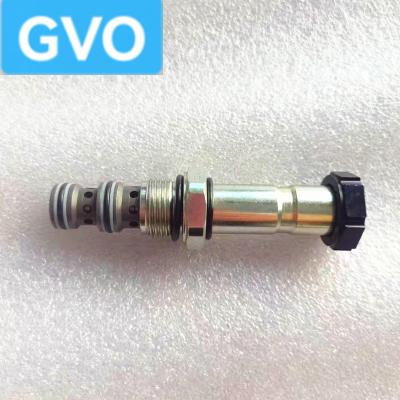 China Peças sobressalentes de escavadeiras núcleo de válvula solenoide 3000471 60154068: SY60-10 à venda