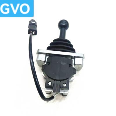 Cina Joystick Controller 950M 962M 966H 988H 950H Caterpillar 361-6015 Manuale di controllo in vendita