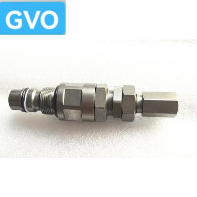 China 723-30-51100 Relief valve for PC128UU PC128US PC120-6  Distribution valve relief valve à venda