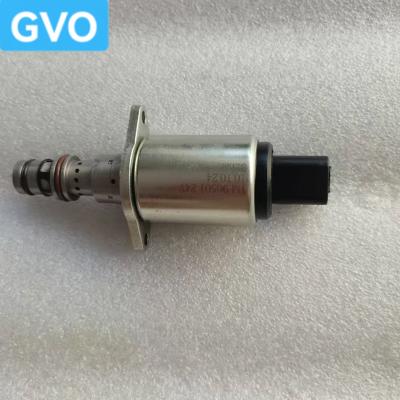 China Válvula de solenoide Thomas TM90501 24V Excavadora bomba hidráulica Válvula de solenoide proporcional TM1022381 en venta