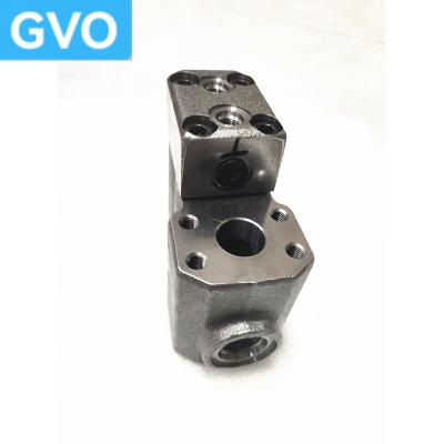 Κίνα Daewoo Doosan 150 215 220 258 300-5/7 excavator distributor arm small  14535495 VOE14535495 προς πώληση