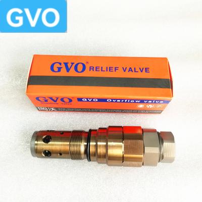 Κίνα 14518516 8230-27400 Relief Valve for Volvo EC200D EC210 EC210B EC210C προς πώληση