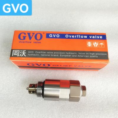 China Relief Valve 25/221794 for Jcbb Excavator Js200 Js260 Js360 Js290 Jz235 Jz255 Relief Valve for Hitachi Excavator zu verkaufen