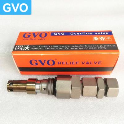 China 25222351  25/222351 main relief valve for JS160 JCB excavator spare parts zu verkaufen