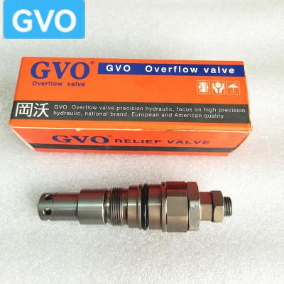 Cina LC22V00011F1 LC22V00011F3 Main Relief Valve for Kobelco SK200-6 SK350-8 SK330-8 in vendita