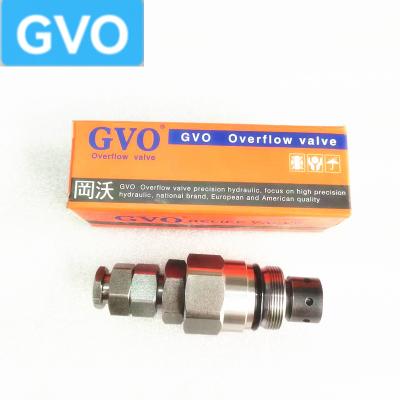 China Voe 14552089 SA 7242-11580 Ec290 Main Valve Relief Valve for Volvo Excavator Machine Parts Controller Valve Parts zu verkaufen