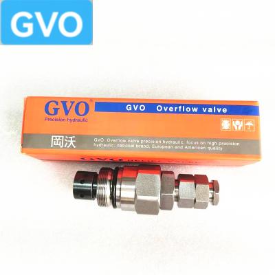 China SA8230-12520 Voe14552098 Ec290 Main Relief Valve for Volvo Excavator zu verkaufen