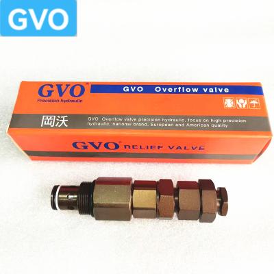 China VOE14500406 VOE14543998   EC210B VOLVO210Relief Valve Vo-lvo Excavator zu verkaufen