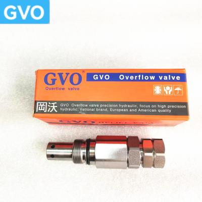 China VOE14535259 VOE14616085 14535259  Relief Valve For Vo-lvo EC220D Excavator Control Valve zu verkaufen