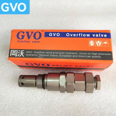 China VOE145132267 14672660  Excavator distribution valve overflow valve Suitable forEC290B EC210 EC240B zu verkaufen