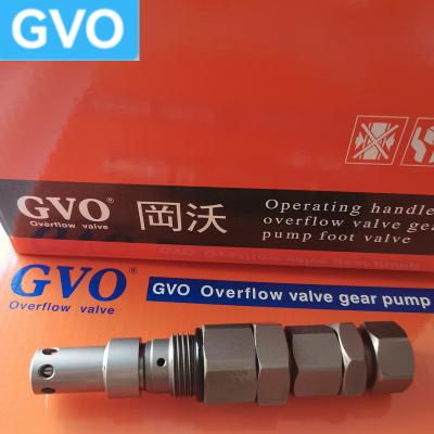 China YA00011313 YA00004936 válvula de alívio principal HITACHI Excavadora Peças hidráulicas para ZX200-5 à venda