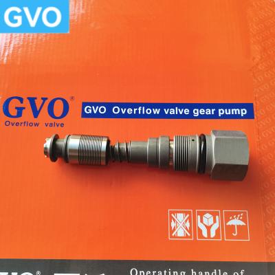 China SA7270-11161 Excavator distribution valve relief valve logic valve suitable for EC210B EC240B Te koop