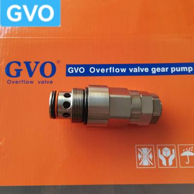 China 31Q8-17810 Auxiliary Valve for R305-9t Hyundai Excavator Te koop