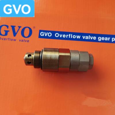 China XJBN-00162  Excavator distribution valve overload relief valve Suitable for R200W-7 R210LC-7 R250LC-7 R290LC-7  Te koop