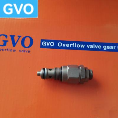 China 60038055 LS 07260353 Excavator Pressure Relief Valve Hydraulic For SANY  SY55 SY60 SY65 SY75 Rexroth Te koop