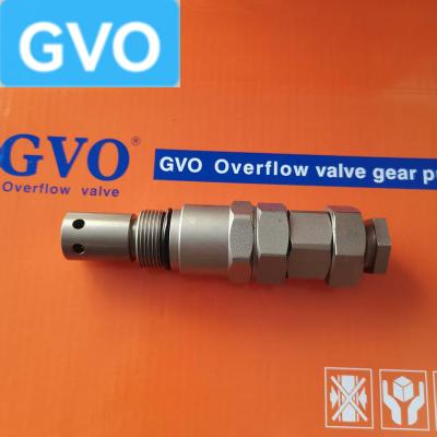 Chine SA7270-30150 Valve de soulagement principale pour une excavatrice Volvo Ec210 EC210B EC240 EC140B EC240B à vendre