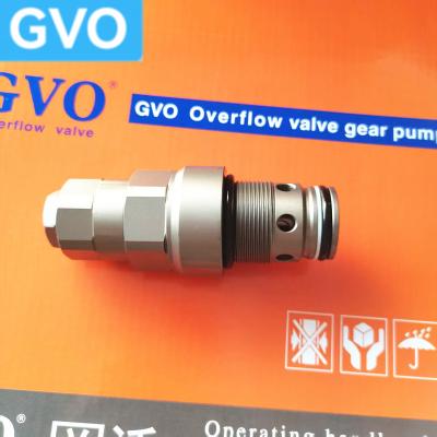 China VOE14577745 Distribution valve overload relief valve Suitable for EC330C EC340D EC360B EC360C EC360CHR Te koop